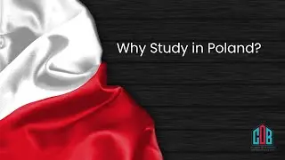 🇵🇱 Study in Poland | Affordable, World-Class Education in Europe! 🎓✨