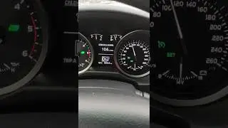 Расход топлива Toyota Land Cruiser 200 4.5 дизель