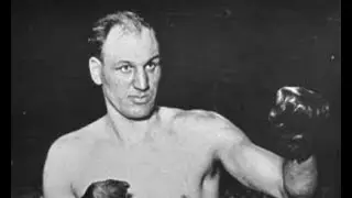 THE FIGHTER WHO BLINDED SAM LANGFORD