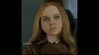 m3gan weird dance but