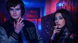 ⬞ ִ BETWEEN US - STRANGER THINGS FANFICTION! 𓈃 written by gigiih_lahey ׂ&nbsp; 