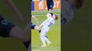 Modric Ball Control 💫✨