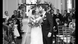 Bonphotage Chicago Wedding Videography - Chicago History Museum - Katie & Andrew Highlight Film