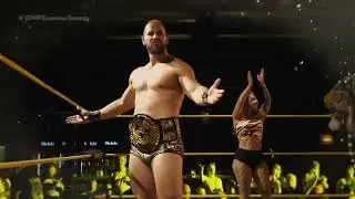 (Preview) Toni Harting Custom GWF Titantron - Sable's Theme
