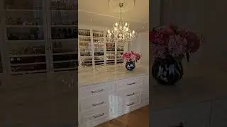 Nie wieder Chaos im Schlafzimmer: so geht Ordnung mit Stil! 👗 #wohnen #einrichten #home