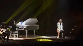 Jeremy Lee 李駿傑 - 紅豆  - 李駿傑 x 趙增熹慈善音樂會 第一場 (9/3/2025)
