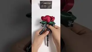 Nikah Pen decoration ideas🌹 #nikahpen #trending #shorts #decoration