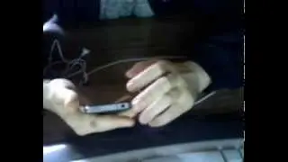 iPhone 4 and 4s no sound on video recording (SOLVED)