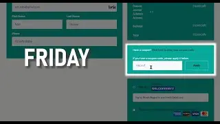 How to join Passive Journal with FRIDAY Coupons? Nabi Hossen | NITS