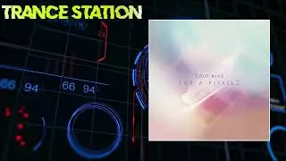 Cold Blue - For A Miracle (Extended Mix) [COLD BLUE RECORDS]