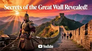 Exploring the Great Wall | The Insight Vault
