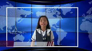 News Writing Report Project-Grade 5