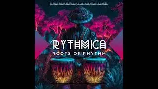 LDR:K - Tokame (Extended Mix) [RYTHMICA]