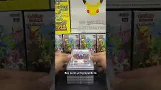 Small Pok&eacute;mon PSA Returns. #pokemon #pokemontcg #eeveeheroes #cardgame #tcg #unboxingvideo #pikachu