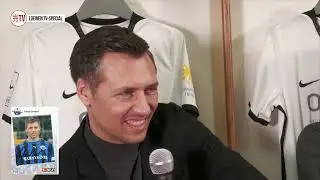 loewen.tv-Special • Zweitligaprofi Sören Gonther wird Geschäftsführer Sport + Finanzen beim KSV
