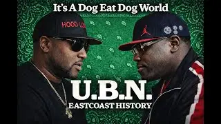 Mikey B Vs Tank Head When Hunters & Komrades Clashed Interview By Smitty & Eve James