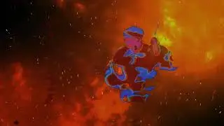 Predator - Yautja Advanced Genetic