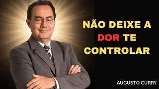 Como Lidar Com Quem Te Machuca - AUGUSTO CURY