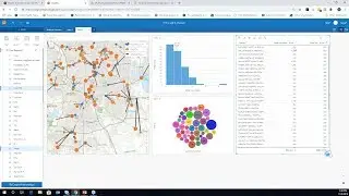 Using Insights for ArcGIS to Understand Your Data