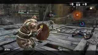 FOR HONOR&trade; Standard Edition
