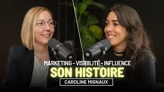 Tout ce que vous ne savez pas sur @CarolineMignaux