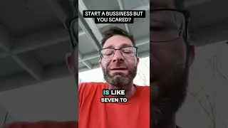 Want to start a business but scared of the cost?