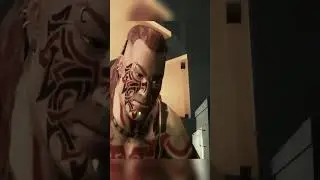 Must be Mr. Maero | Saints Row 2