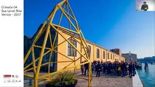 A proposito di Futuro - Climate Art Project con Andreco