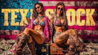 Rebel Rock Playlist 2025 🔥 Legendary Road Anthems | Where Freedom Lives