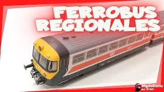 Ferrobús 
