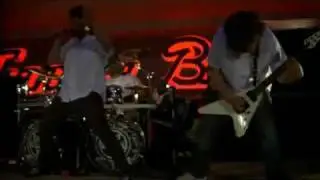 The Black Dahlia Murder - Necropolis Music Video with Lyrics