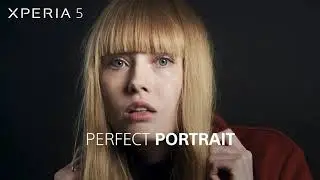 Sony Xperia - Natasha Murphy