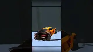 challenging police car race game play #transport #shorts #17899