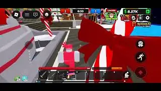 Becoming The Ultimate SwordMaster In Flag Wars