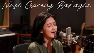 Nasi Goreng Bahagia