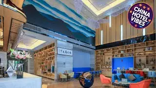 Kyriad Marvelous Hotel Kunming High-tech District Wuyue Plaza | Kunming, China | Hotel Review 🏩