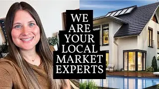 We are your real estate market experts. | Jo & Co. Seller Series (6)