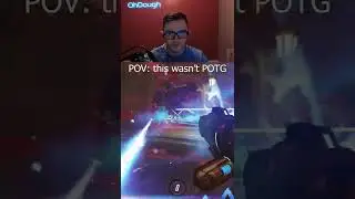 POV: This wasn't Play of the Game (overwatch 2)