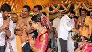 Director Krish weds Ramya Full Video || #tollywood Latest News