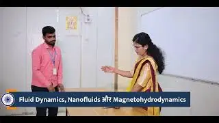 Dr. Shreedevi Devindrappa Kalyan (Associate Professor) II National Teachers Awards 2025