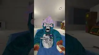 Я официально разорился&hellip; 😳 #gorillatag #gtag #vr #subscribe #trending