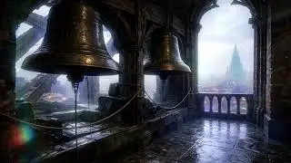 Desde el campanario | Música épica para elevar el espíritu