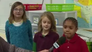 How To Have A Good Day At School