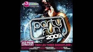PARTY FUN MICO 08-02-2009 21H_00H - FUN RADIO