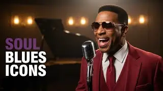 B.B. King’s and Bobby James Inspired Blues Guitar – A Timeless Tribute