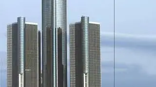 High-rise buildings Rescue Cabin (Olive Engineering)
