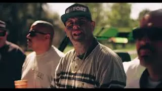 Baldacci - ALL I EVER WANTED PRODUCED By : Beatbutcher