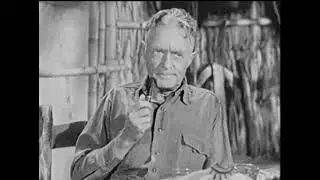 Forbidden Jungle 1950 +Book