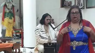 Sunday Morning Service  - Discourse by Dr Vijay Chatoorgoon Part 2
