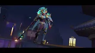 Onimusha Commander | alpha skin
